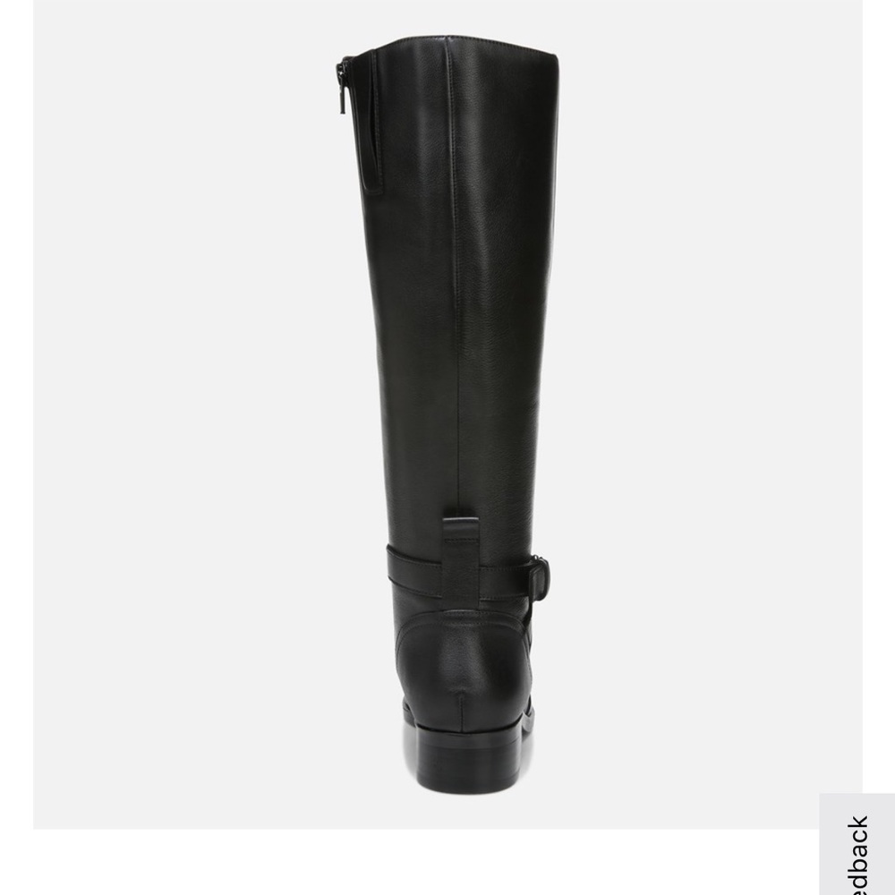 Naturalizer rena riding boot - US 8.5 - Picture 4 of 9